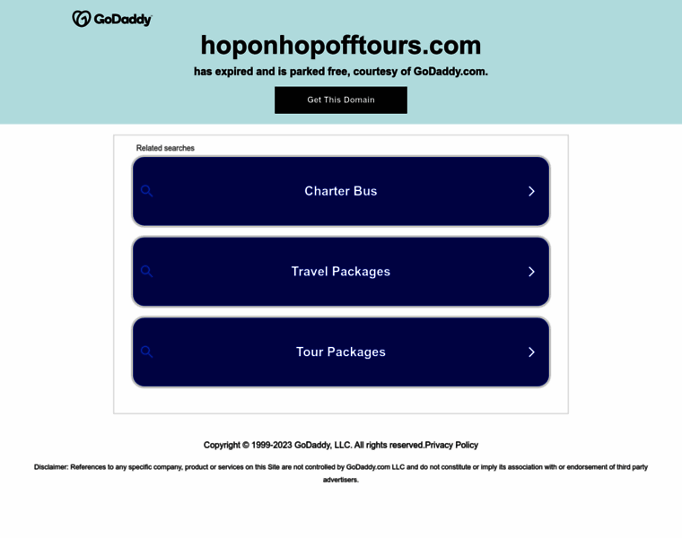 Hoponhopofftours.com thumbnail