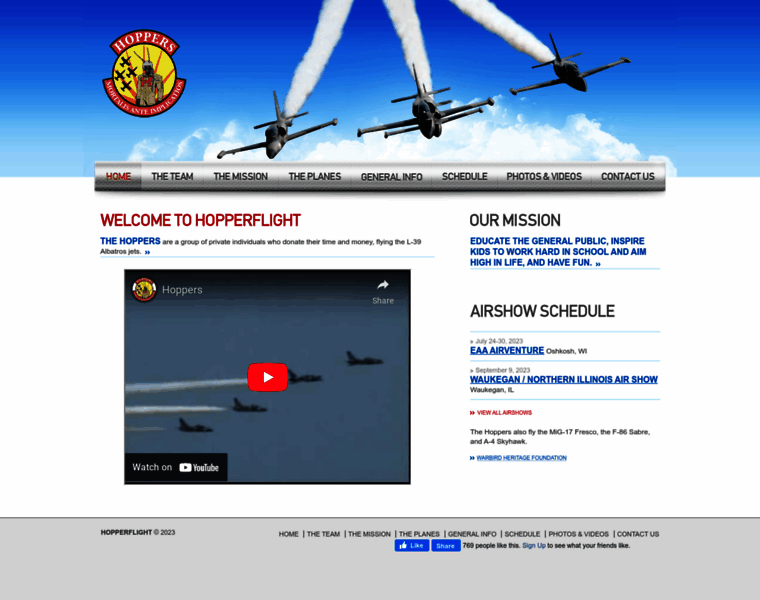 Hopperflight.com thumbnail Hopperflight.com thumbnail