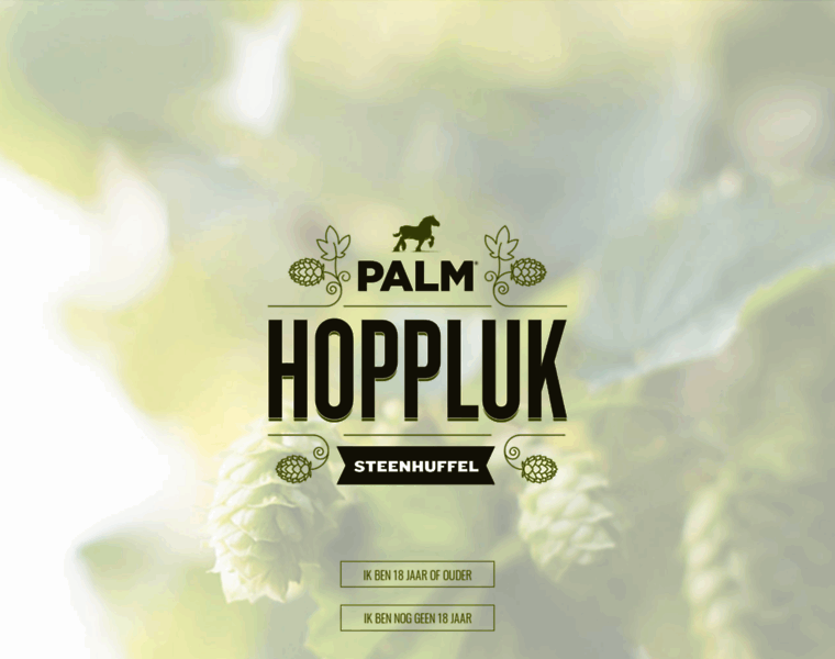 Hoppluk.be thumbnail