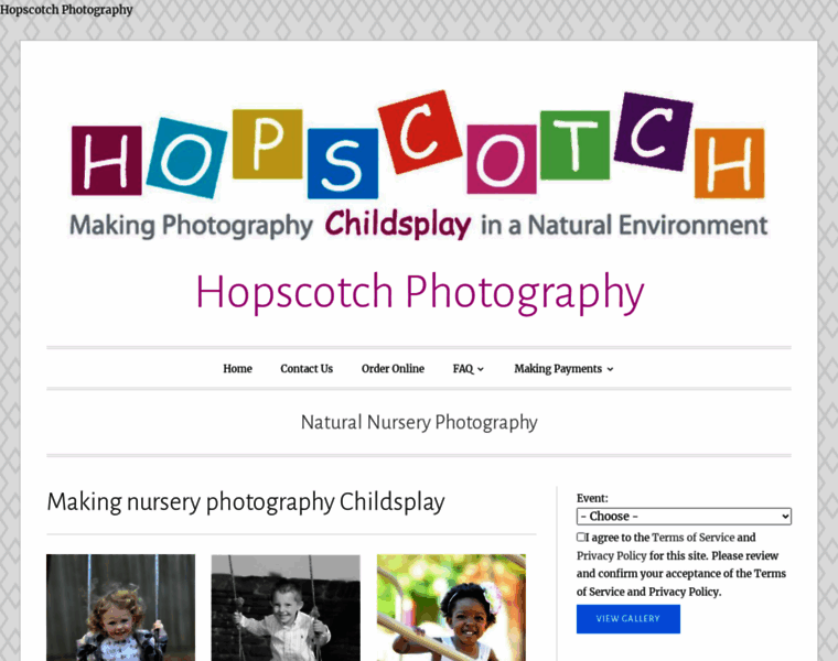 Hopscotch-photography.co.uk thumbnail