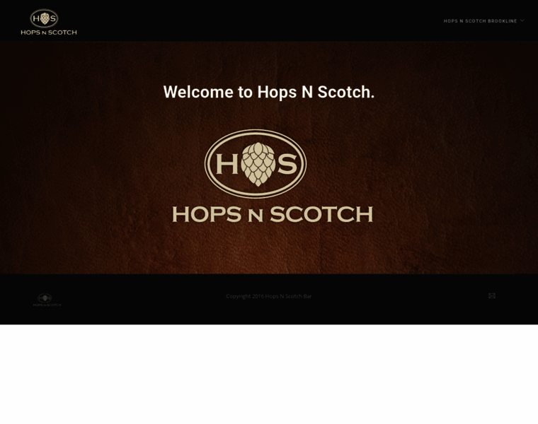 Hopsnscotchbar.com thumbnail