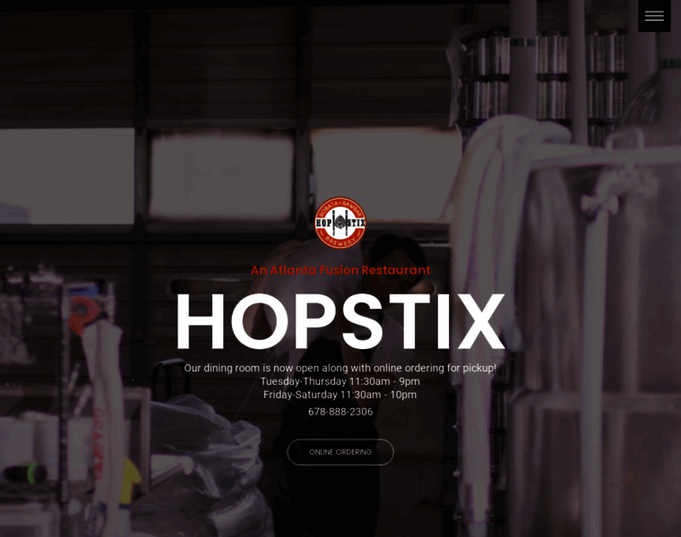 Hopstix.com thumbnail