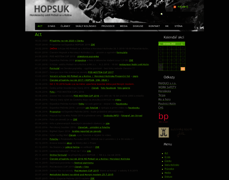 Hopsuk.cz thumbnail