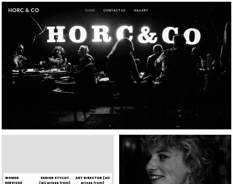 Horc.co.uk thumbnail