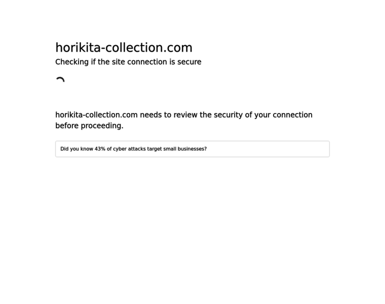 Horikita-collection.com thumbnail