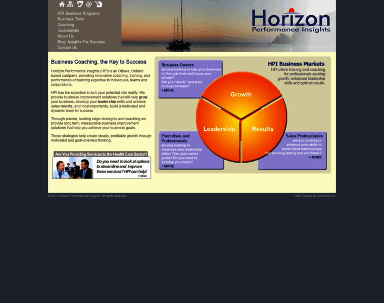Horizon-insights.com thumbnail