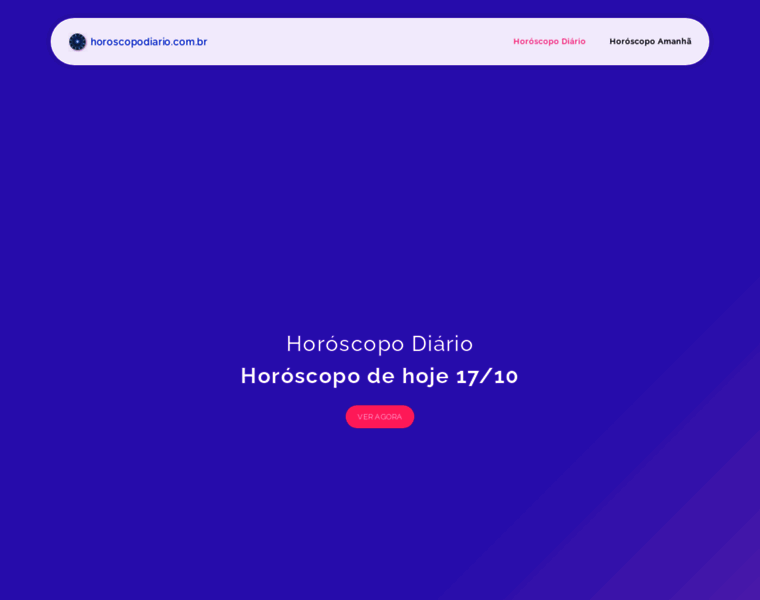 Horoscopodiario.com.br thumbnail