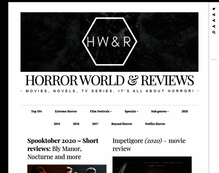 Horrorworld.reviews thumbnail