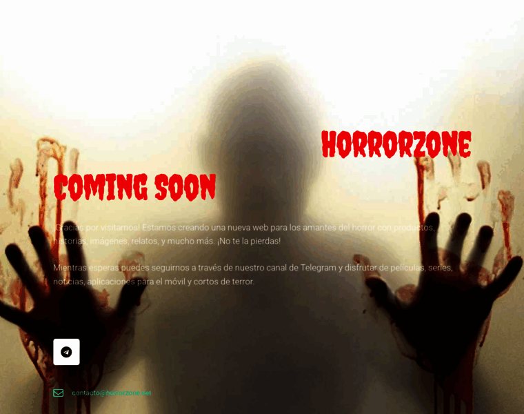 Horrorzone.net thumbnail