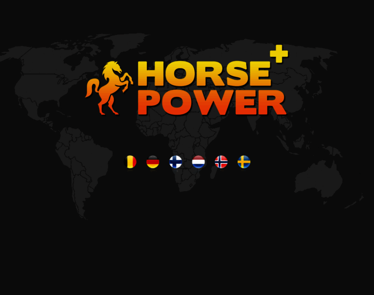 Horsepowerplus.eu thumbnail