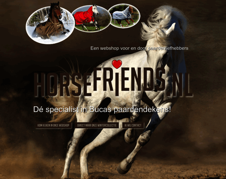Horsewaredekens.nl thumbnail