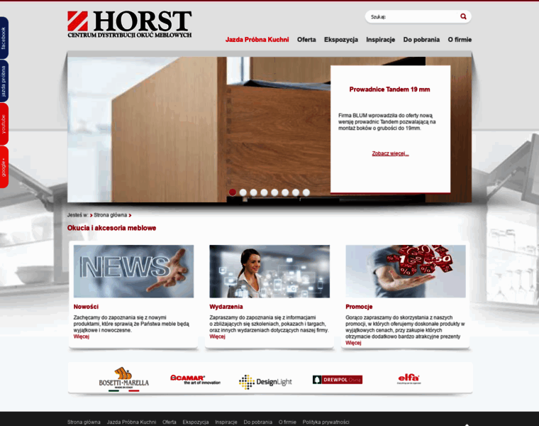 Horst.pl thumbnail