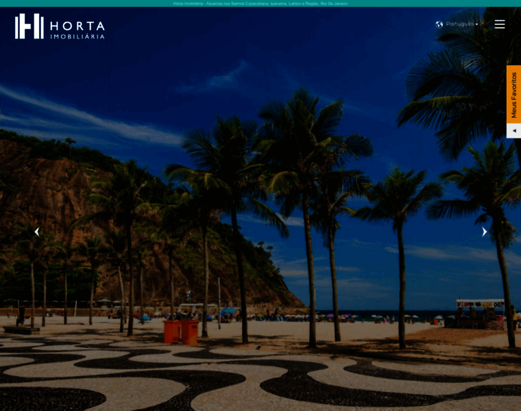 Hortaimobiliaria.com.br thumbnail