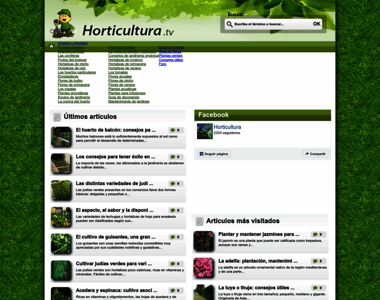 Horticultura.tv thumbnail