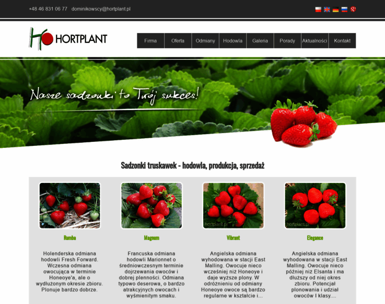 Hortplant.pl thumbnail
