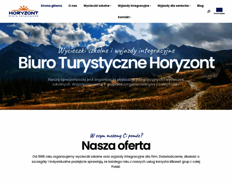 Horyzont.net.pl thumbnail