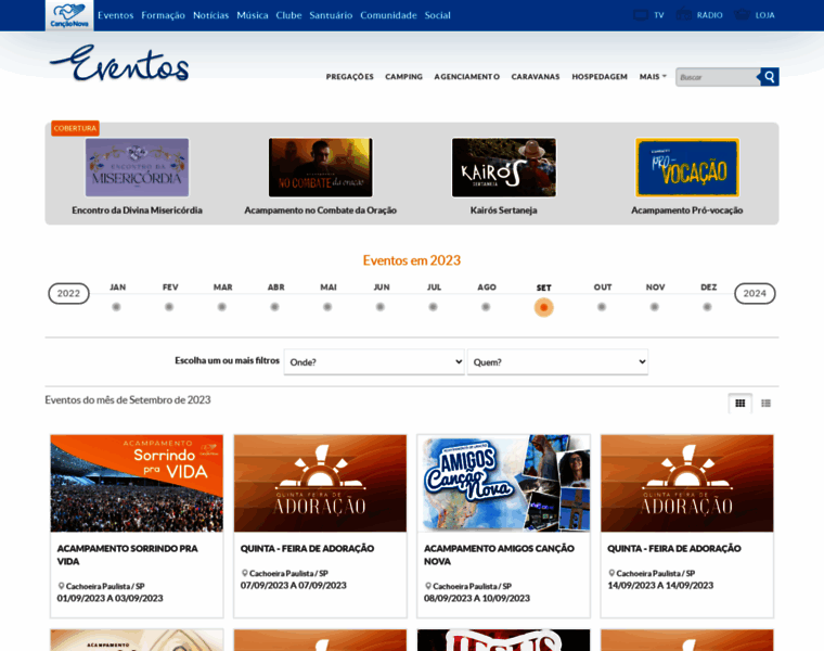 Hosanabrasil.cancaonova.com thumbnail Hosanabrasil.cancaonova.com thumbnail