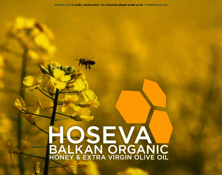 Hoseva.com thumbnail