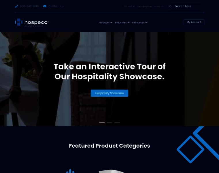 Hospecobrands.com thumbnail Hospecobrands.com thumbnail