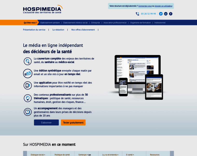 Hospimedia.fr thumbnail