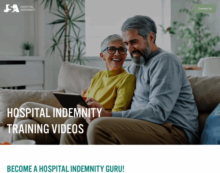 Hospitalindemnity-made-easy.com thumbnail
