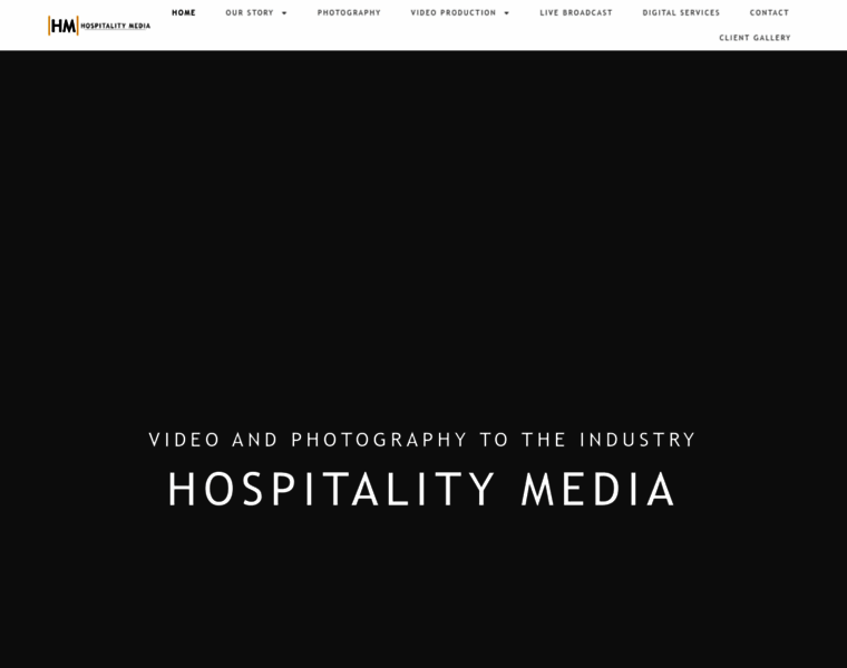 Hospitalitymedia.co.uk thumbnail