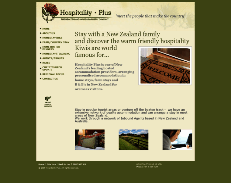 Hospitalityplus.co.nz thumbnail