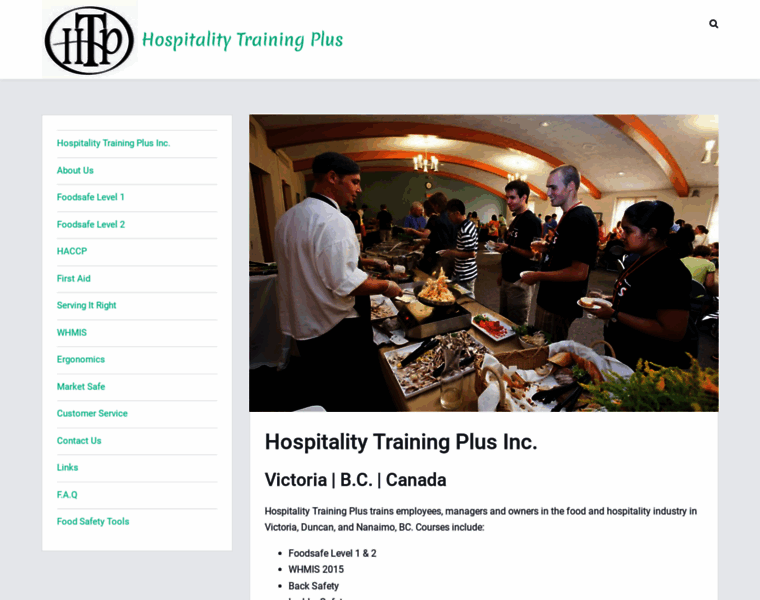 Hospitalitytrainingplus.com thumbnail