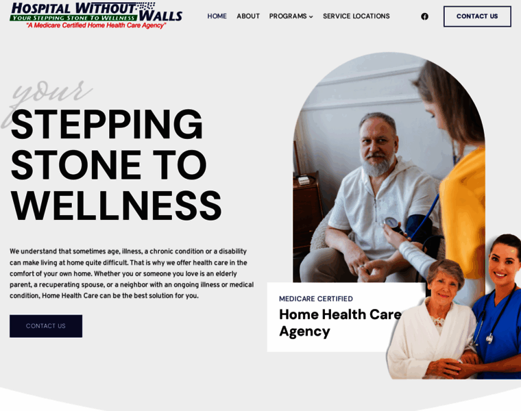 Hospitalwithoutwalls.com thumbnail Hospitalwithoutwalls.com thumbnail