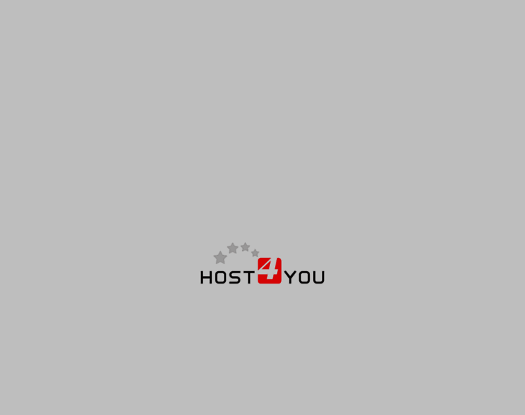 Host4you.dk thumbnail