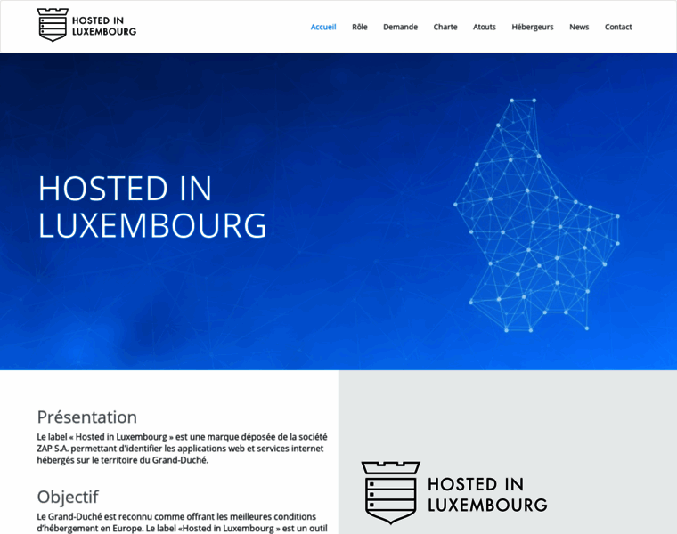 Hosted-in-luxembourg.lu thumbnail
