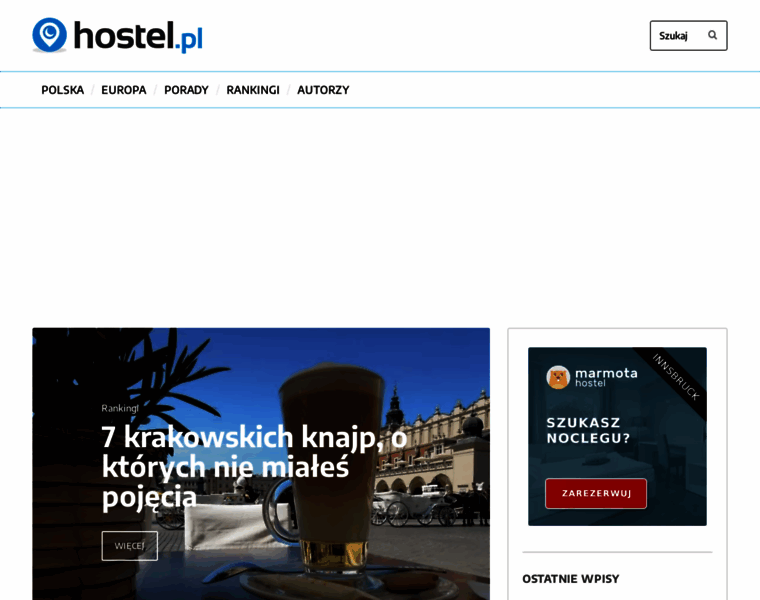 Hostel.pl thumbnail