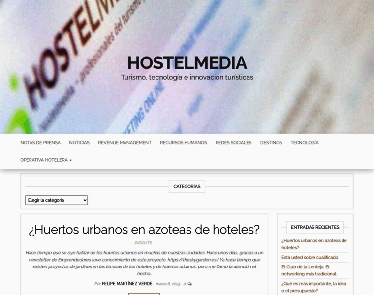 Hostelmedia.com thumbnail