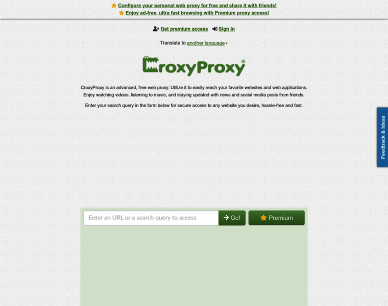 Hostless.club thumbnail