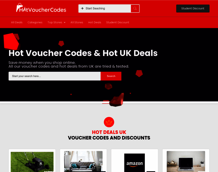 Hot-deals.uk thumbnail
