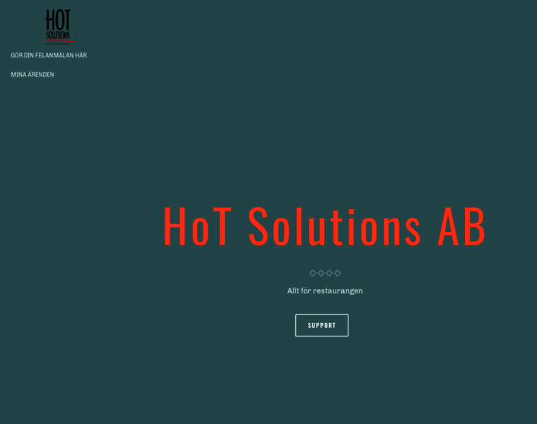 Hot-solutions.se thumbnail