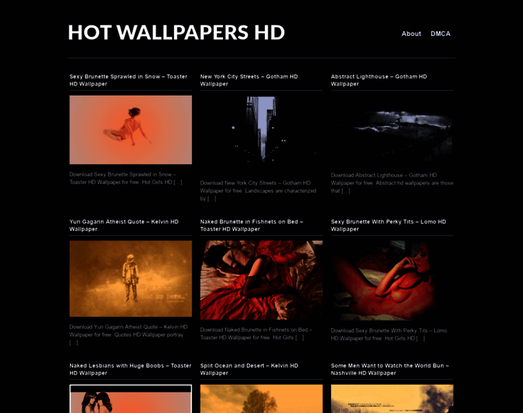 Hot-wallpapers-hd.com thumbnail