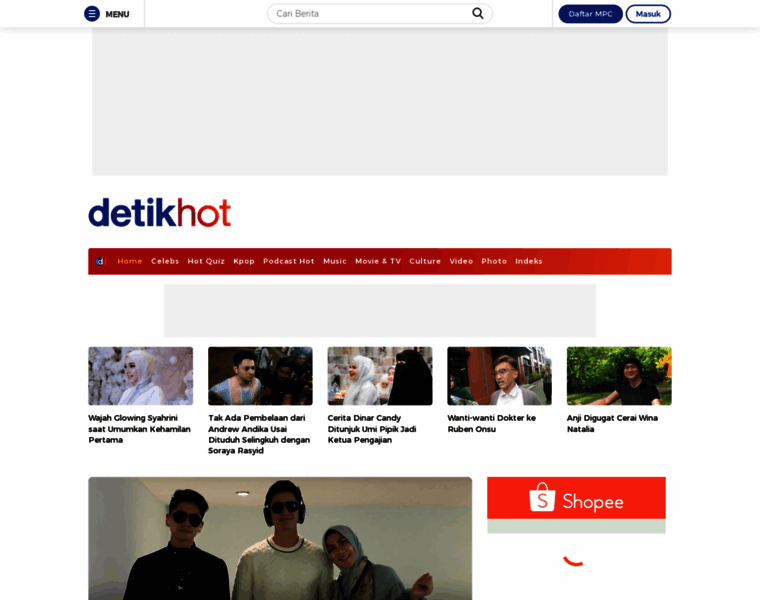 Hot.detik.com thumbnail