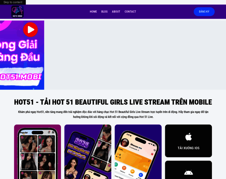 Hot51.mobi thumbnail