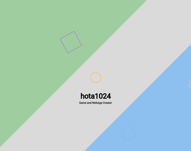 Hota1024.com thumbnail