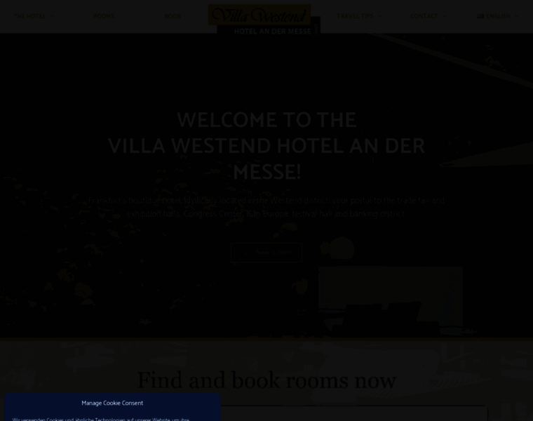 Hotel-an-der-messe.de thumbnail