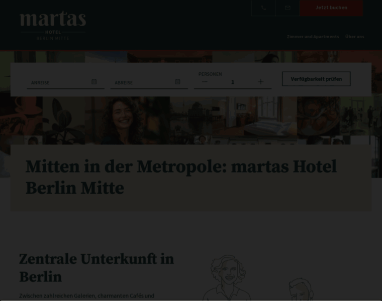 Hotel-augustinenhof.de thumbnail