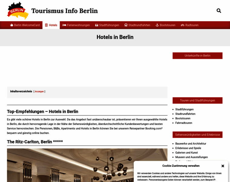 Hotel-berlin-zossen.de thumbnail