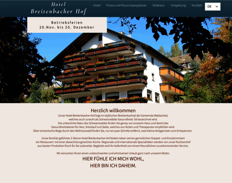 Hotel-breitenbacher-hof.de thumbnail