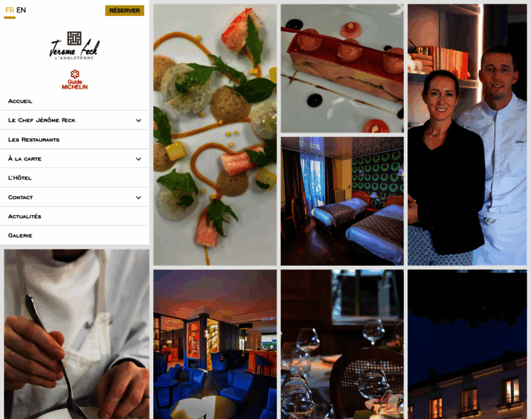 Hotel-dangleterre.fr thumbnail