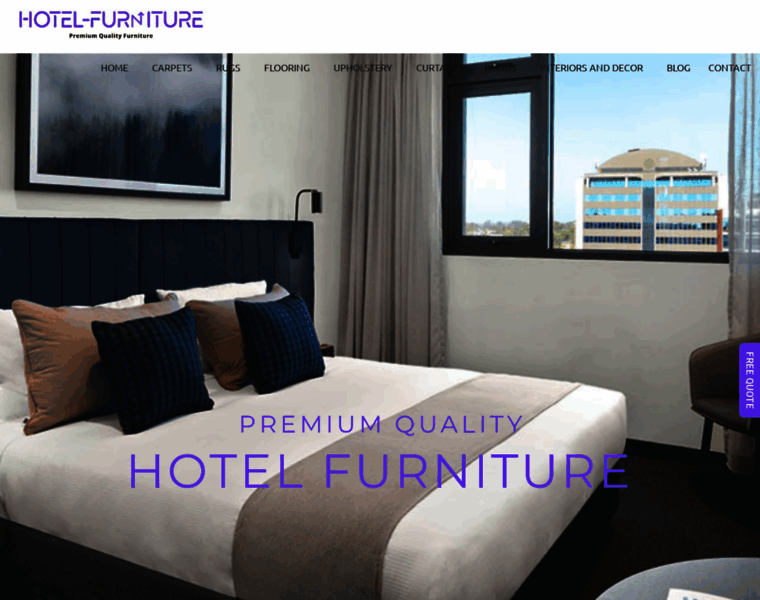Hotel-furniture.ae thumbnail