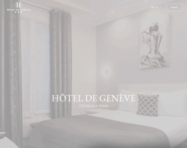 Hotel-geneve.com thumbnail