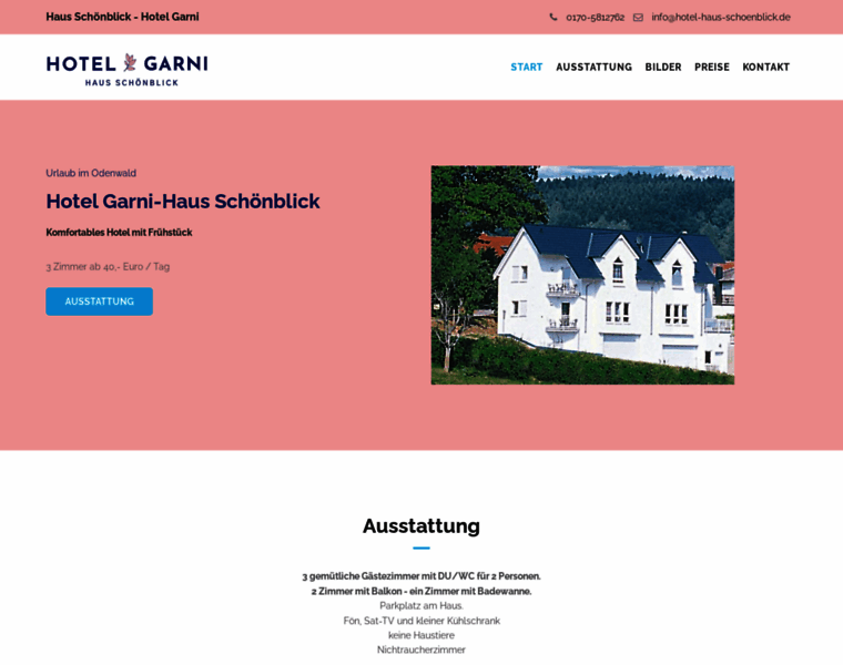 Hotel-haus-schoenblick.de thumbnail Hotel-haus-schoenblick.de thumbnail