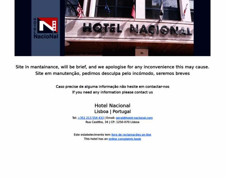 Hotel-nacional.com thumbnail