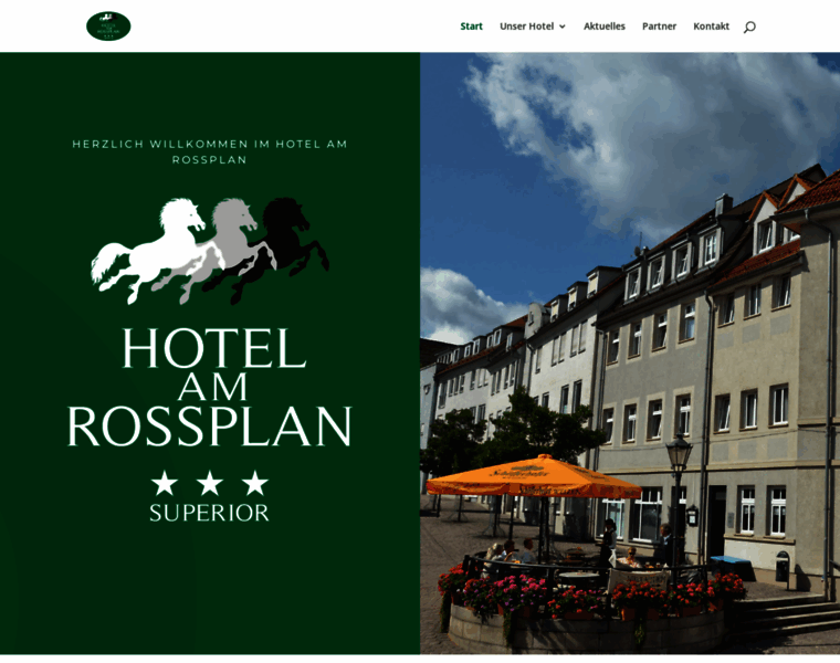 Hotel-rossplan.com thumbnail
